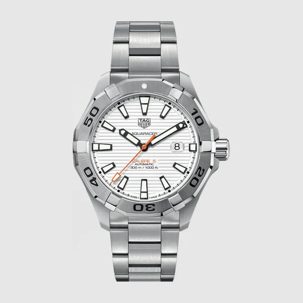 태그호이어 아쿠아레이서 43 WAY2013